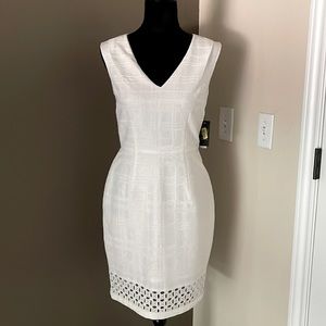 Beautiful new Vince Camuto dress.
